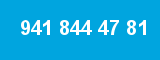 941 844 47 81 941 844 47 81